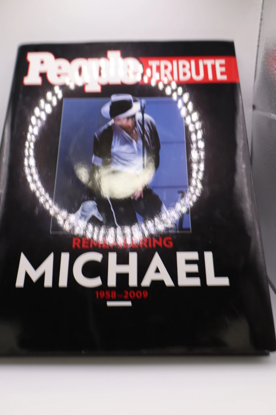 People Tribute Remembering Michael Jackson Magazine