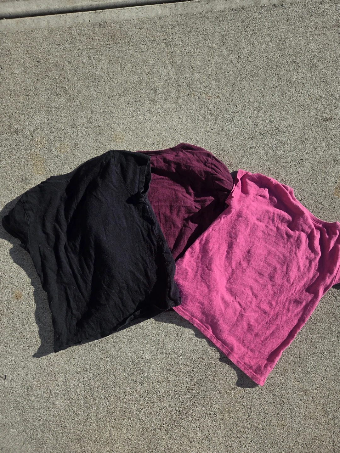 The Children's Place Girls Graphic T-Shirt Set - photo 5