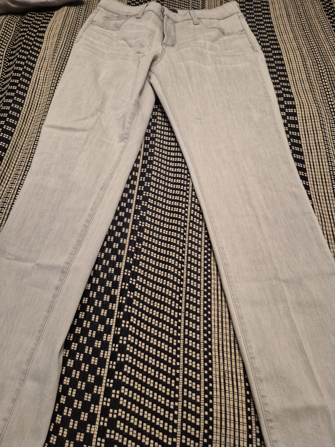 NYDJ Skinny Jeans - Size 12 - photo 2