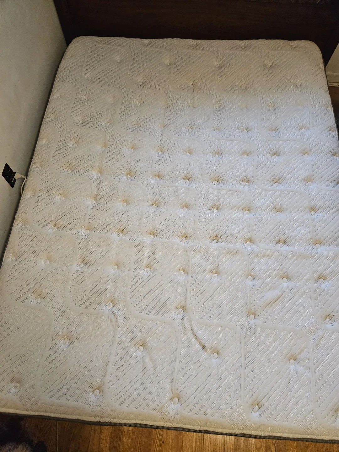 Sealy Optimum Posturepedic Queen-size Mattress - photo 3