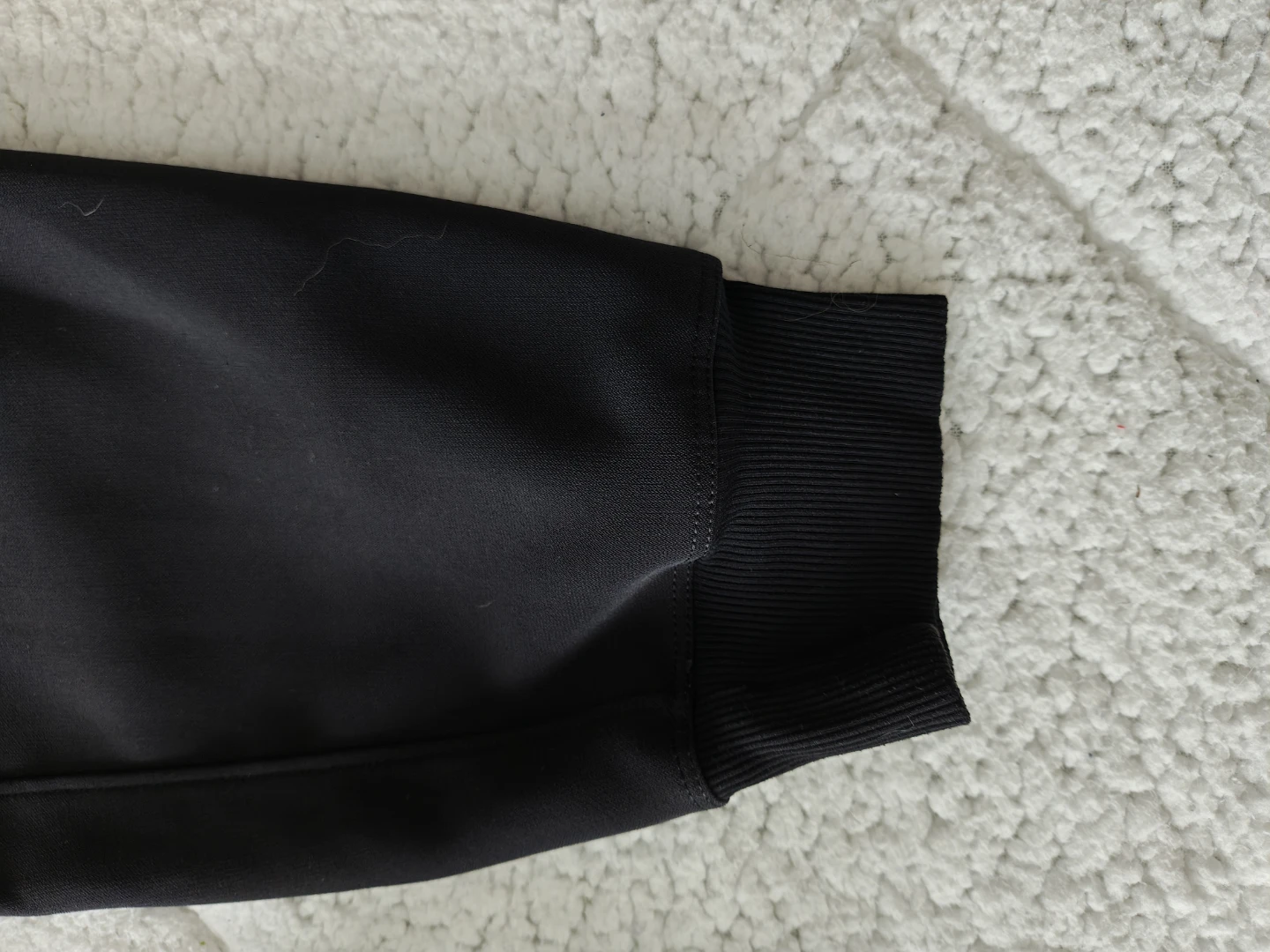 Lululemon Black Joggers - photo 2