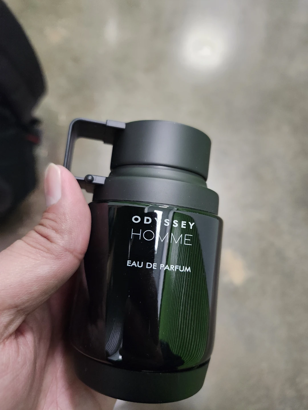 Armaf Odyssey Homme Eau de Parfum