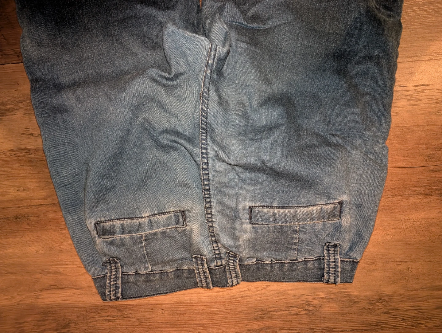 3 Suisses Collection Premium Blue Jeans Size 38 - photo 3