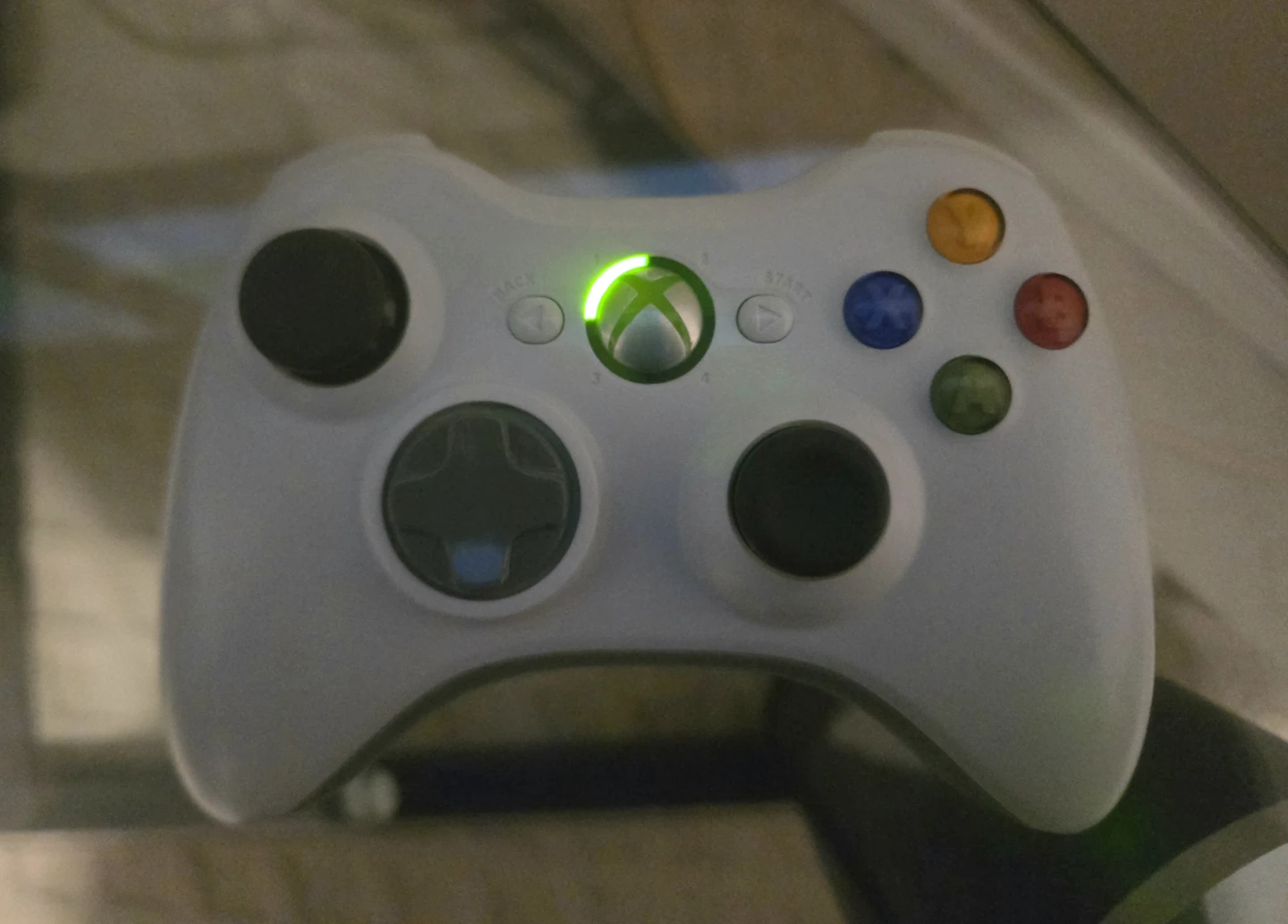 Original Xbox 360 + Halo Collection - photo 4