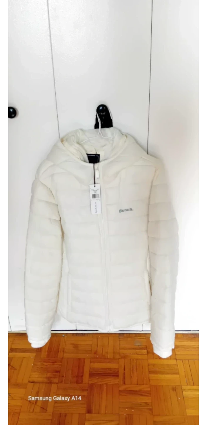 Winter jacket