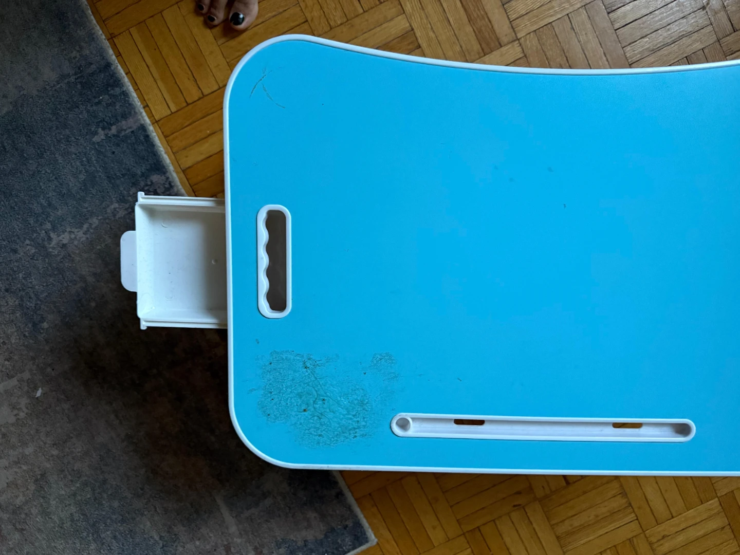Portable Foldable Laptop Desk