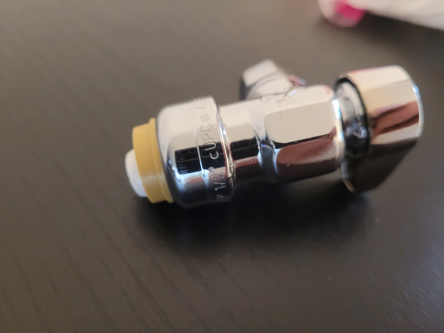 Assorted SharkBite Plumbing Fittings - photo 3