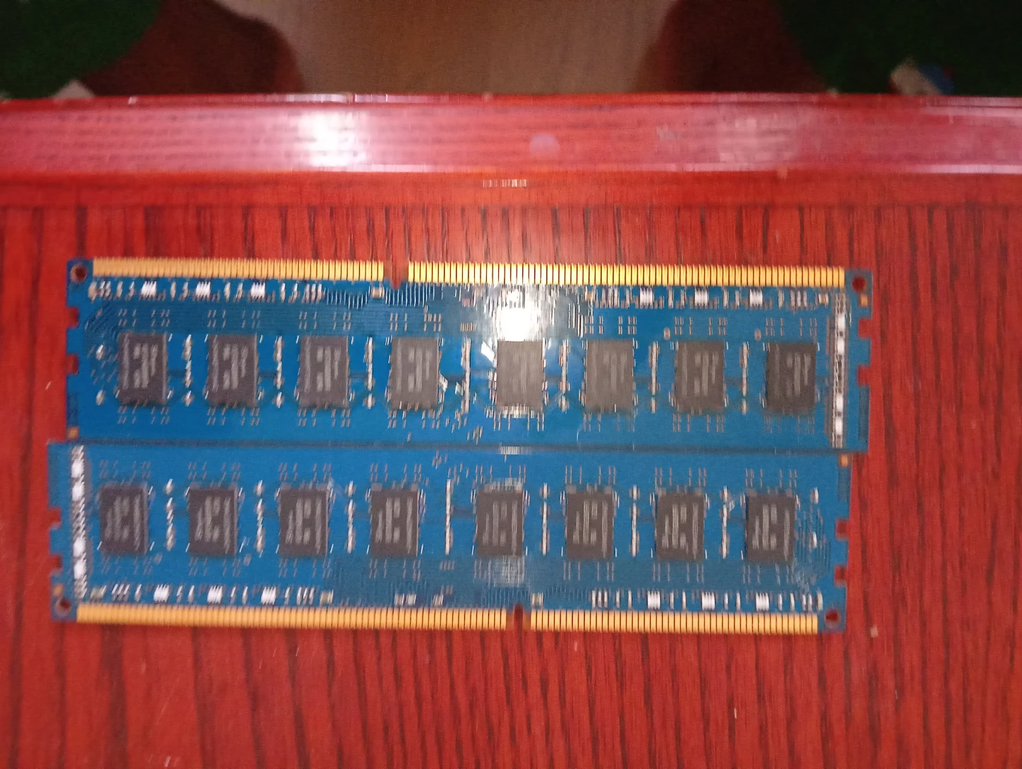 16gb of ddr3 - photo 2