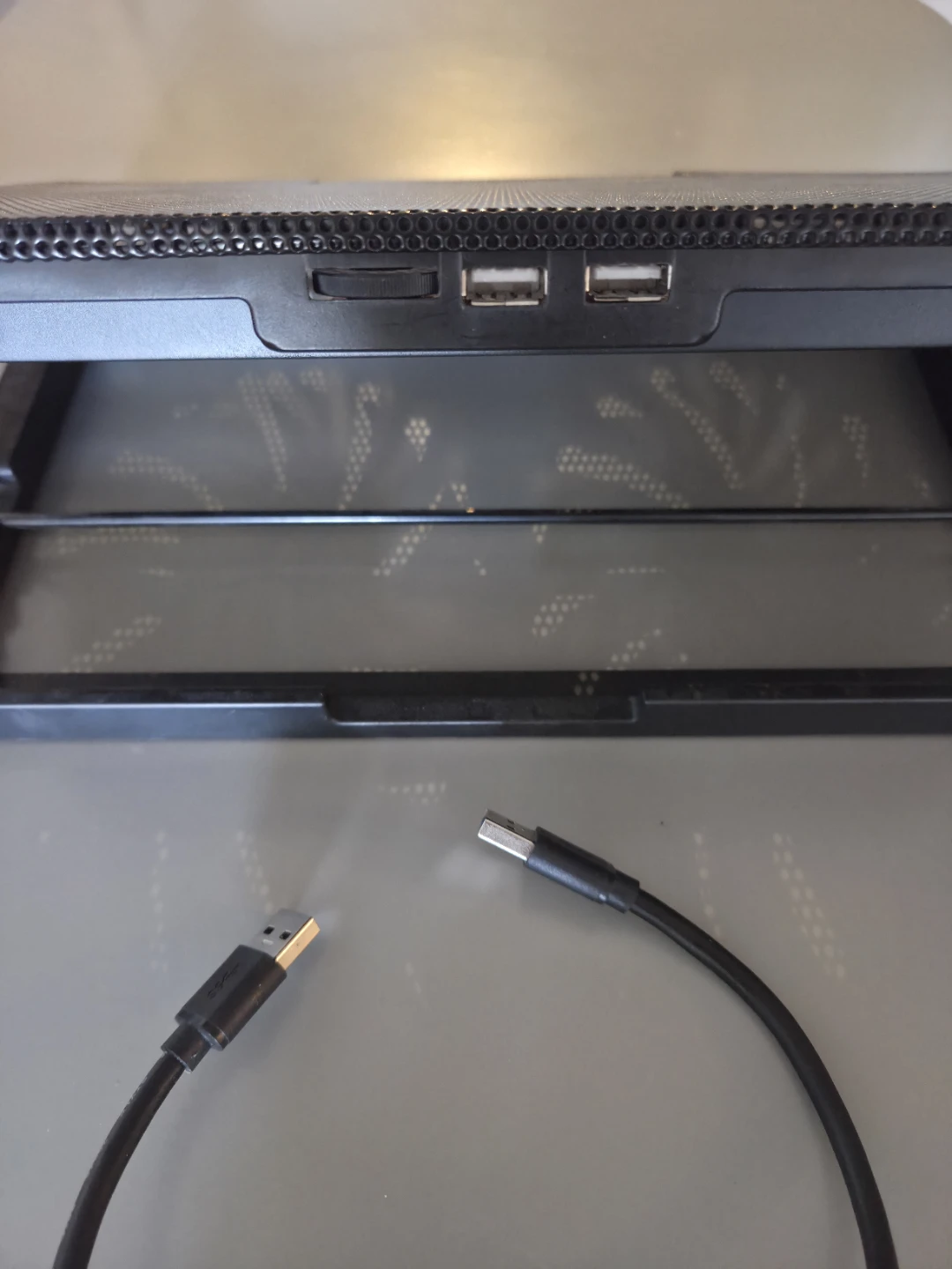 Laptop Cooling Pad - photo 3