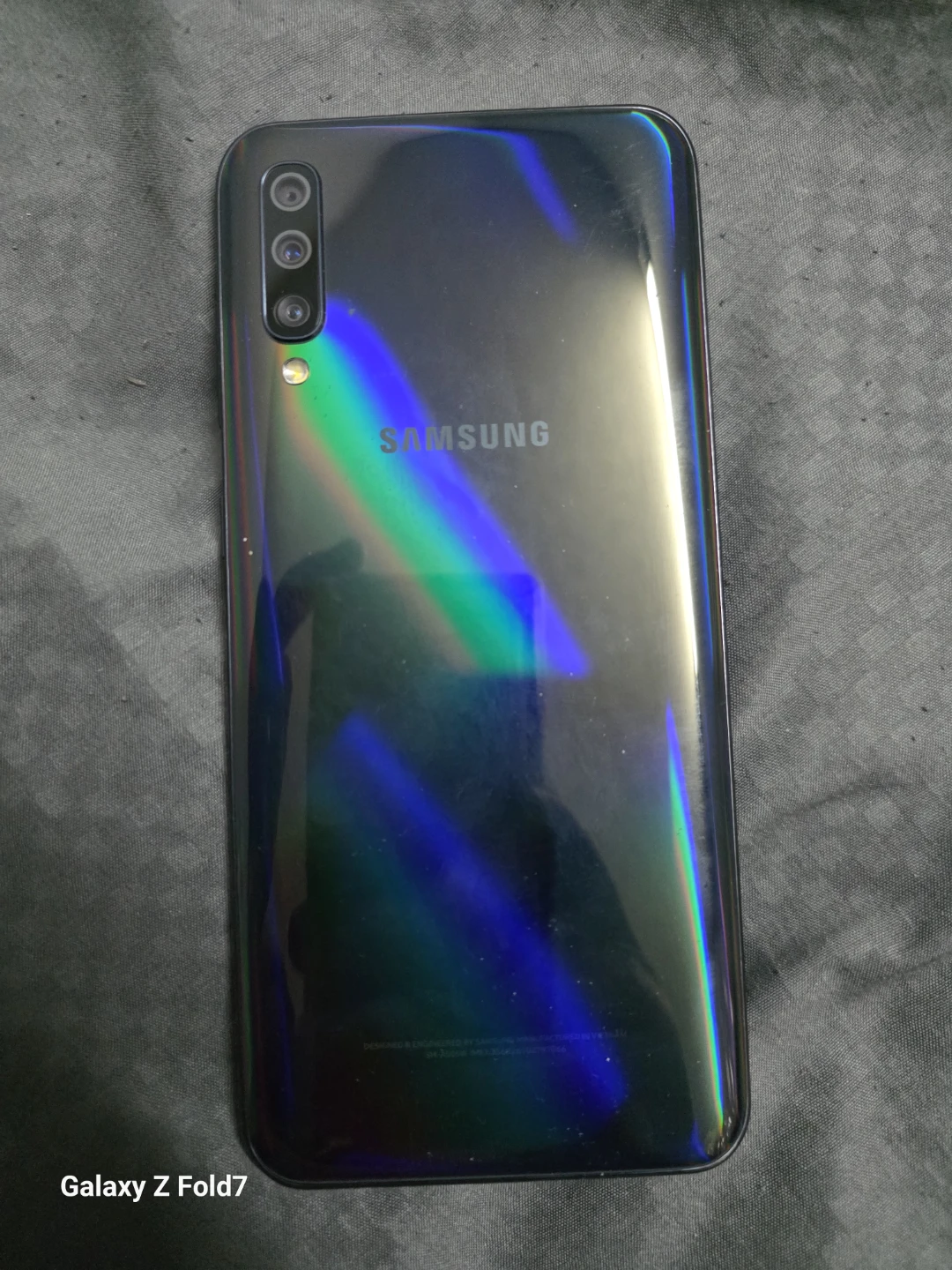 Samsung Galaxy A50 SM-A505W - photo 2
