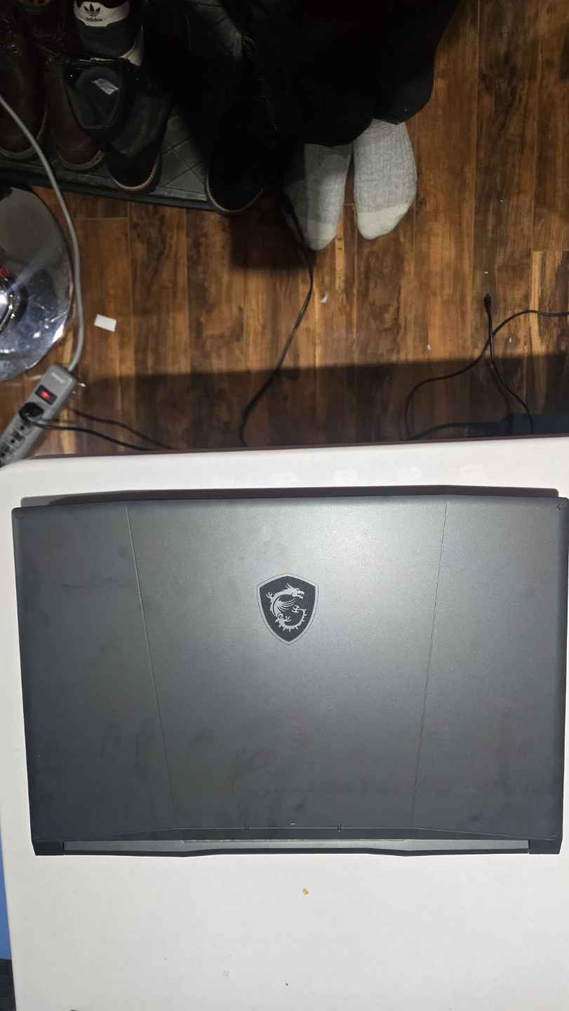 MSI Katana 17 HX  32GB RAM  2TB SSD - photo 3