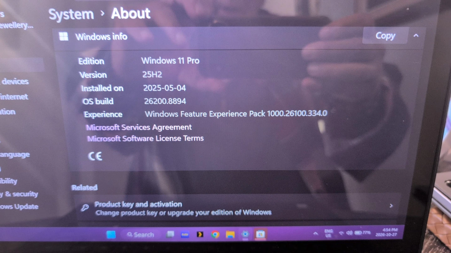 Dell Latitude 3390 2-in-1 Laptop - photo 5
