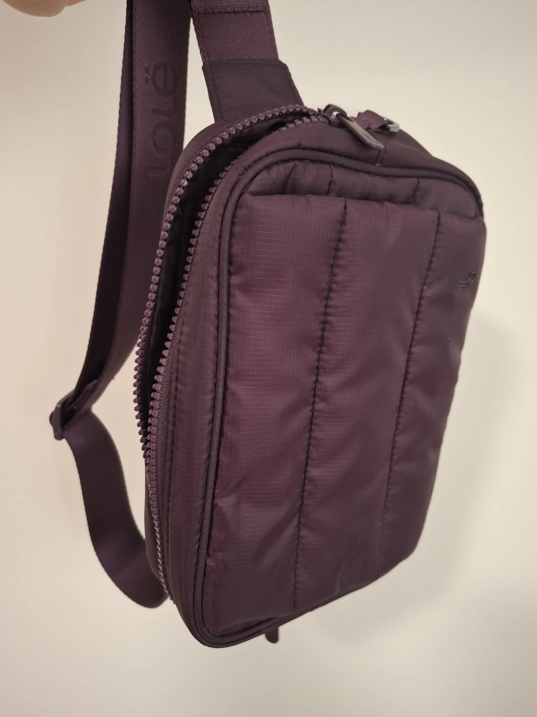 Lolë belt bag $10