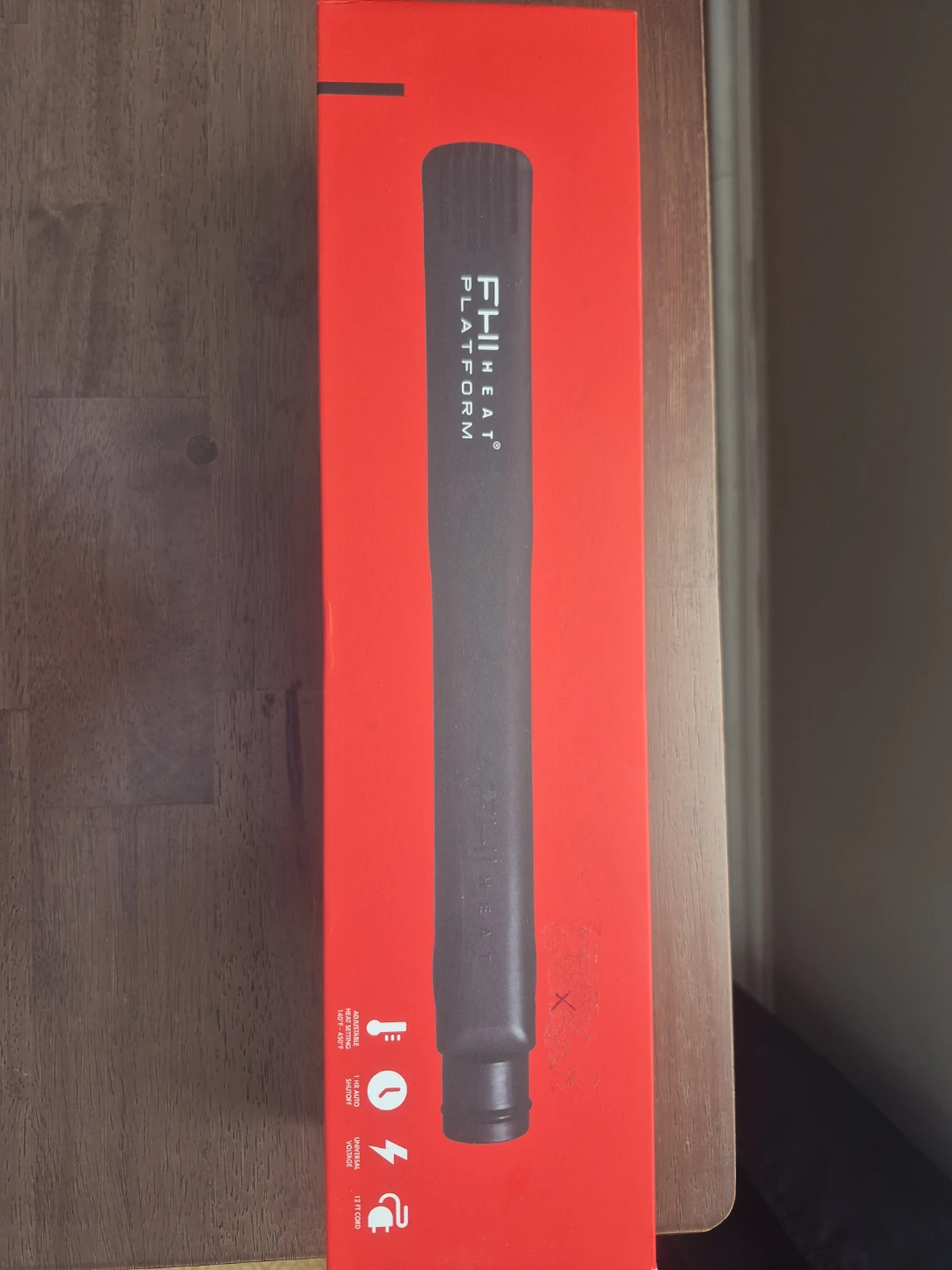 FHI Heat Platform Signature 1" Styler