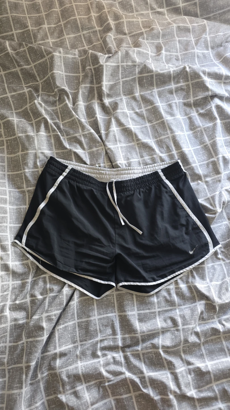 NIKE - Dri-Fit Shorts