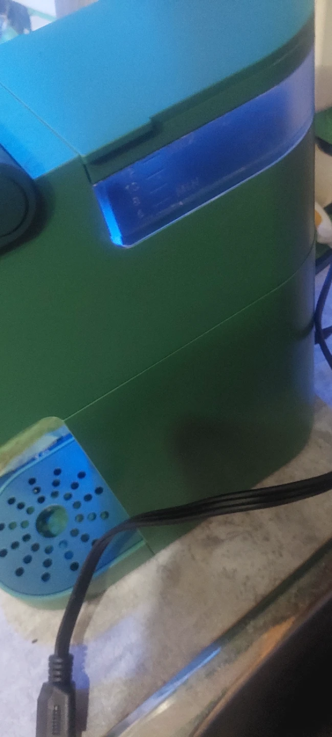 Keurig K-Mini Coffee Maker - photo 3