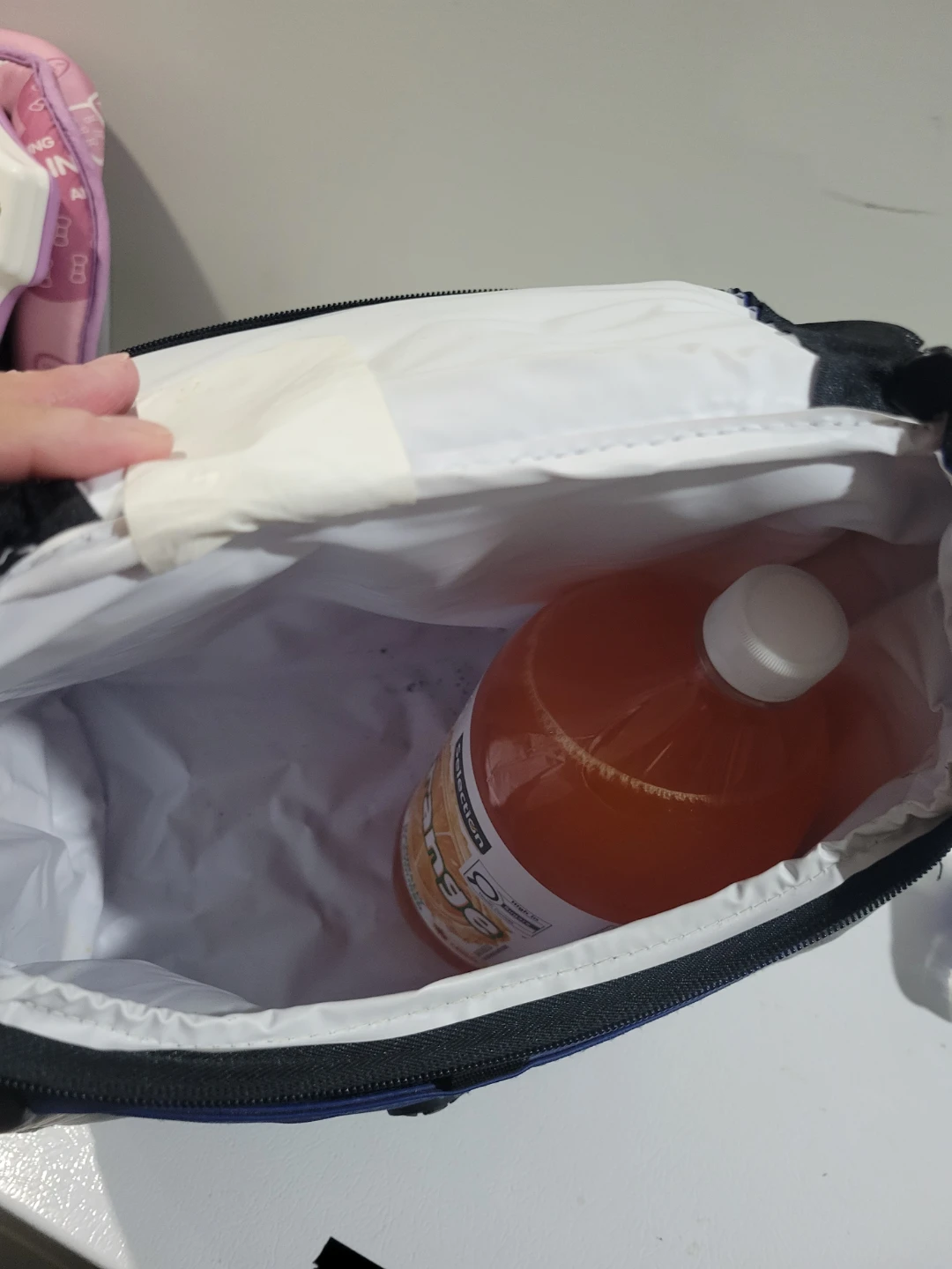 Coleman Blue Cooler Bag - photo 5