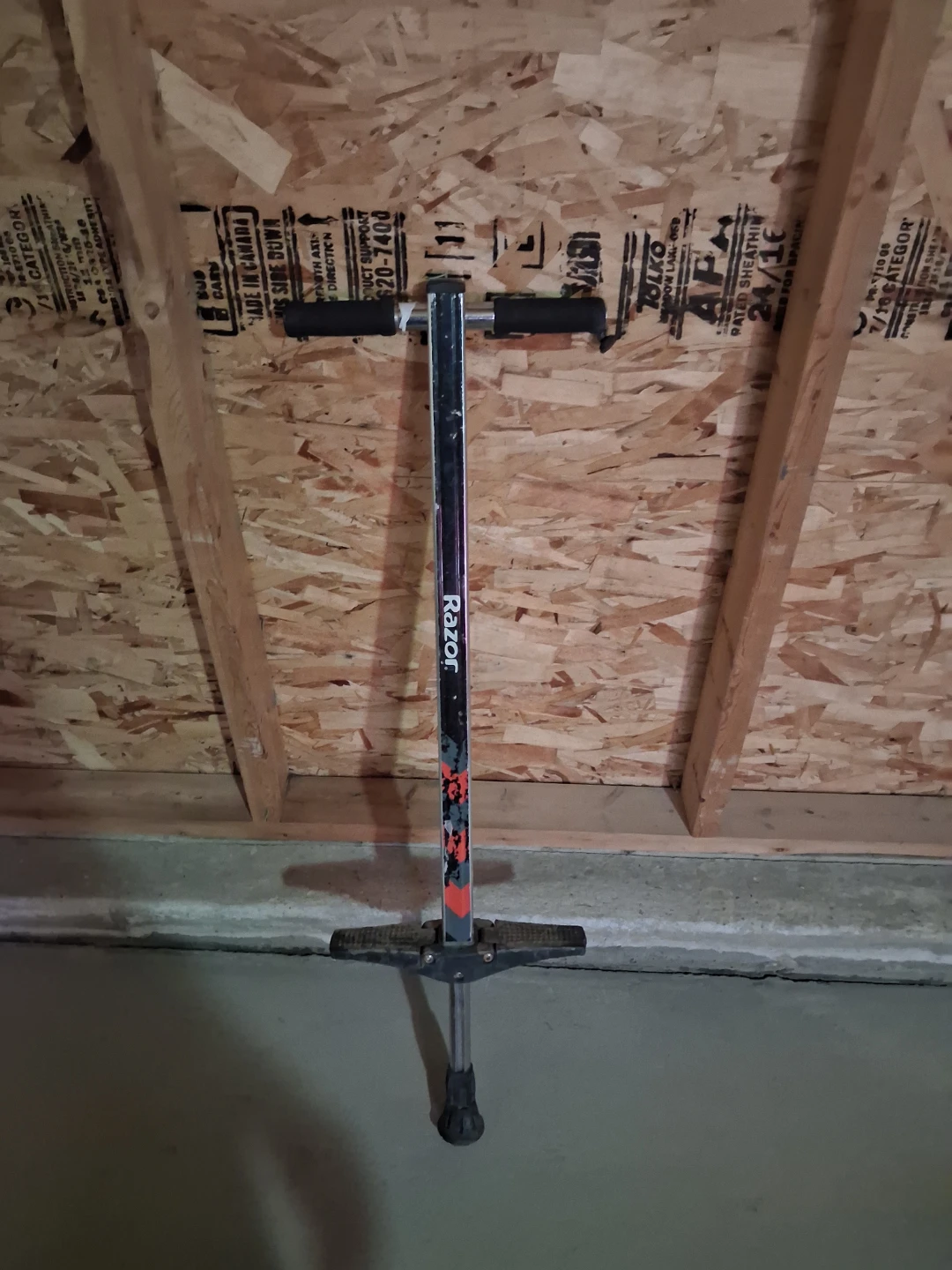 Razor Pogo Stick