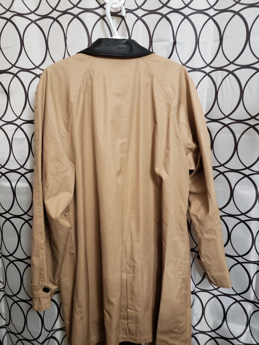 Lauren Ralph Lauren Trench Coat - photo 4