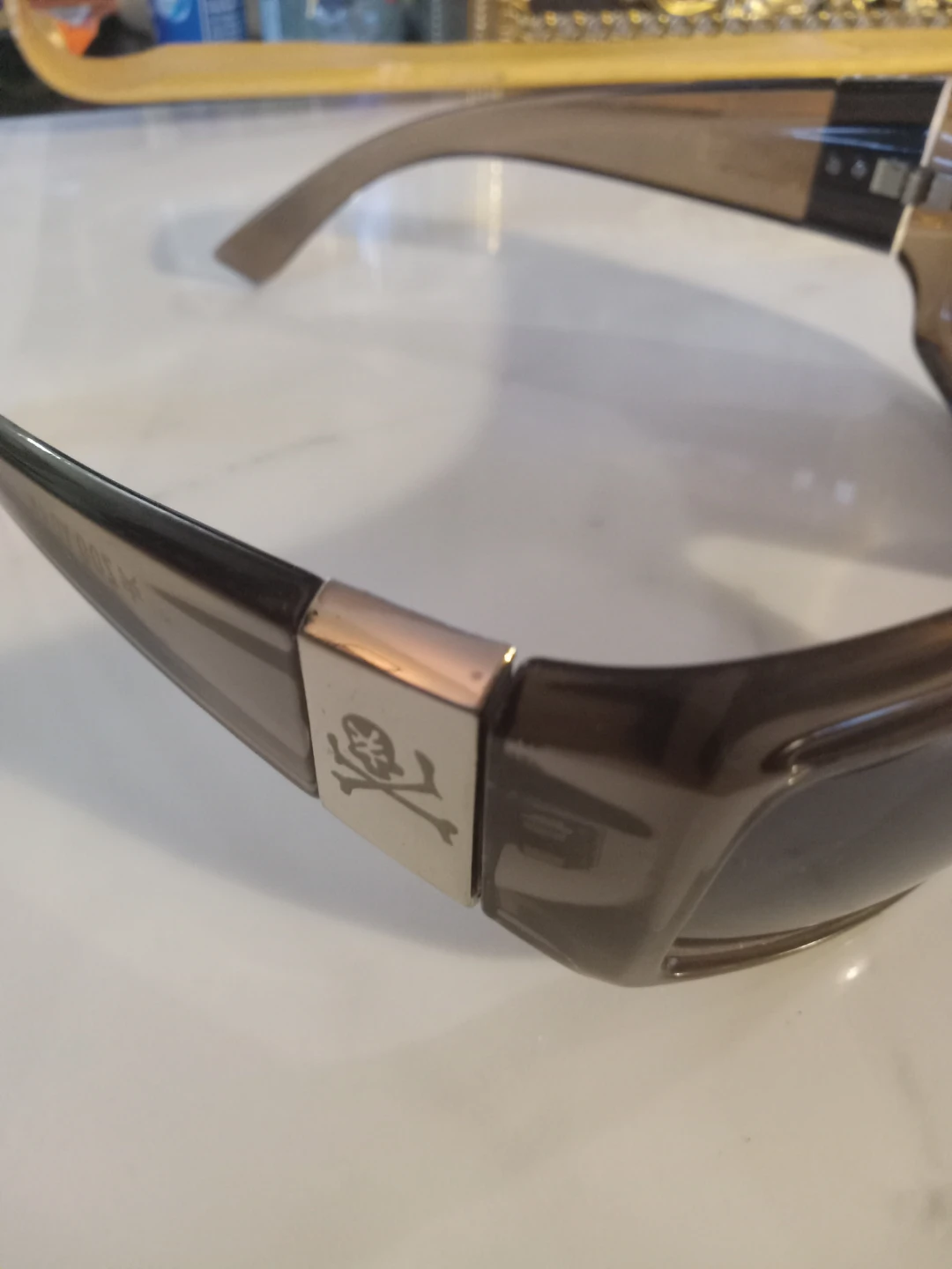 Mastermind Japan Sunglasses - photo 4