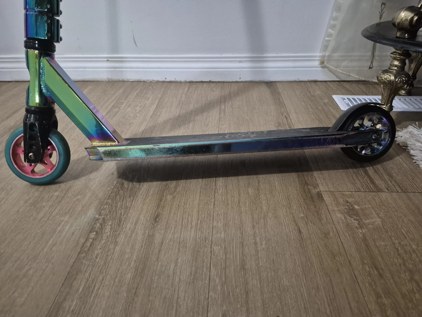 RideVOLO STUNT SCOOTER PRO - photo 3