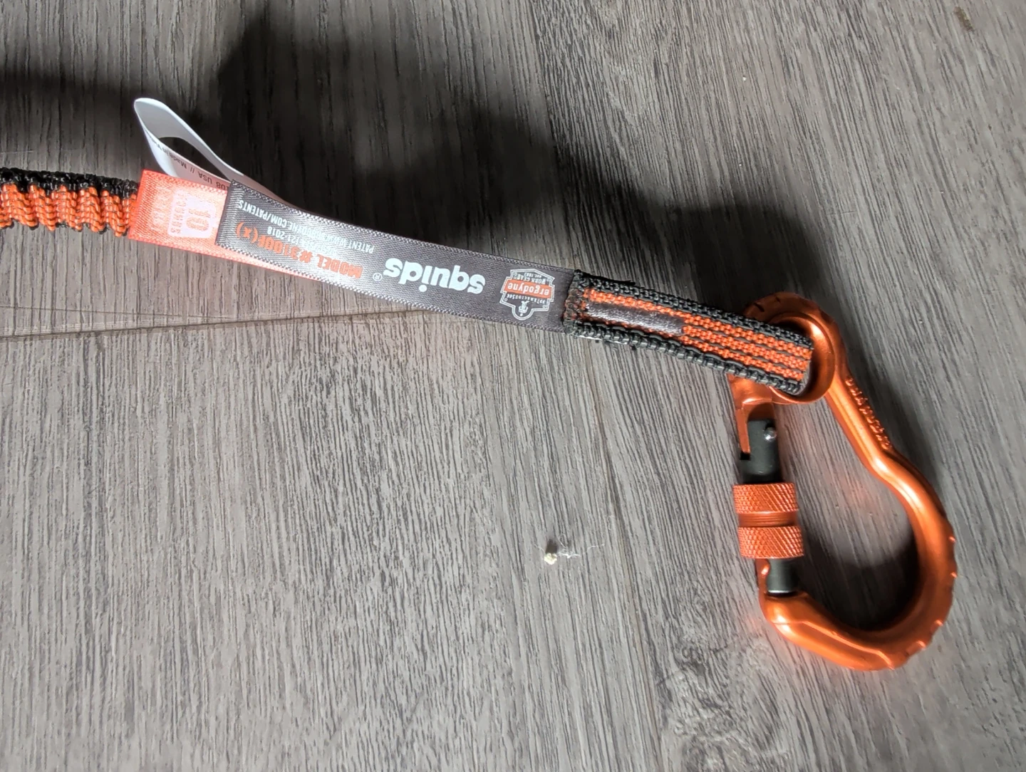 Ergodyne Squids Tool Lanyard - photo 2