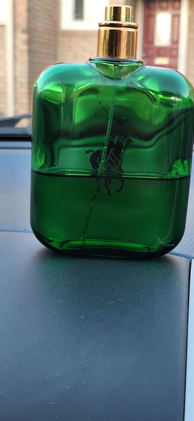 Polo Ralph Lauren Eau de Toilette 118ml - photo 3
