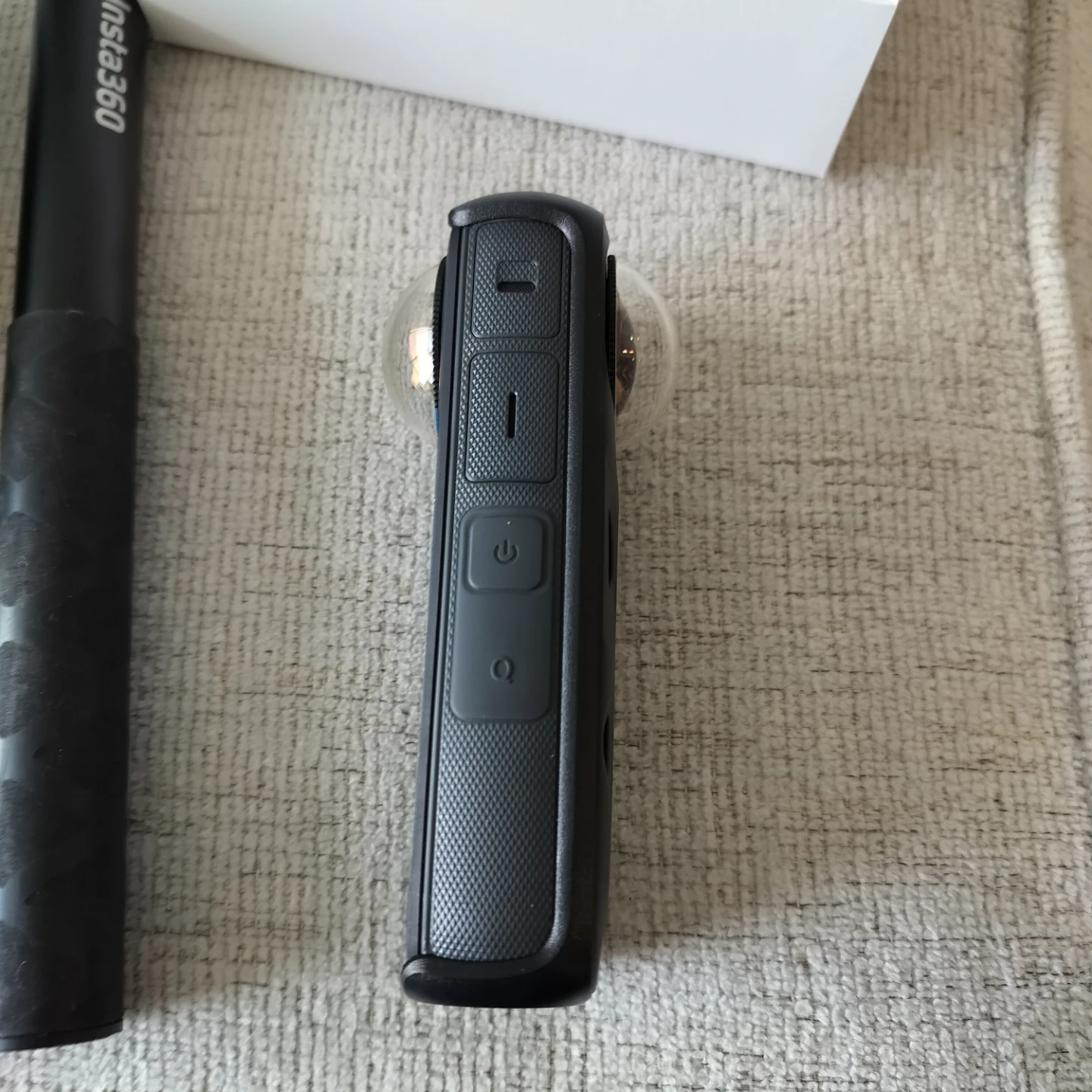 Insta360 X4 8K 360 Action Camera - photo 4