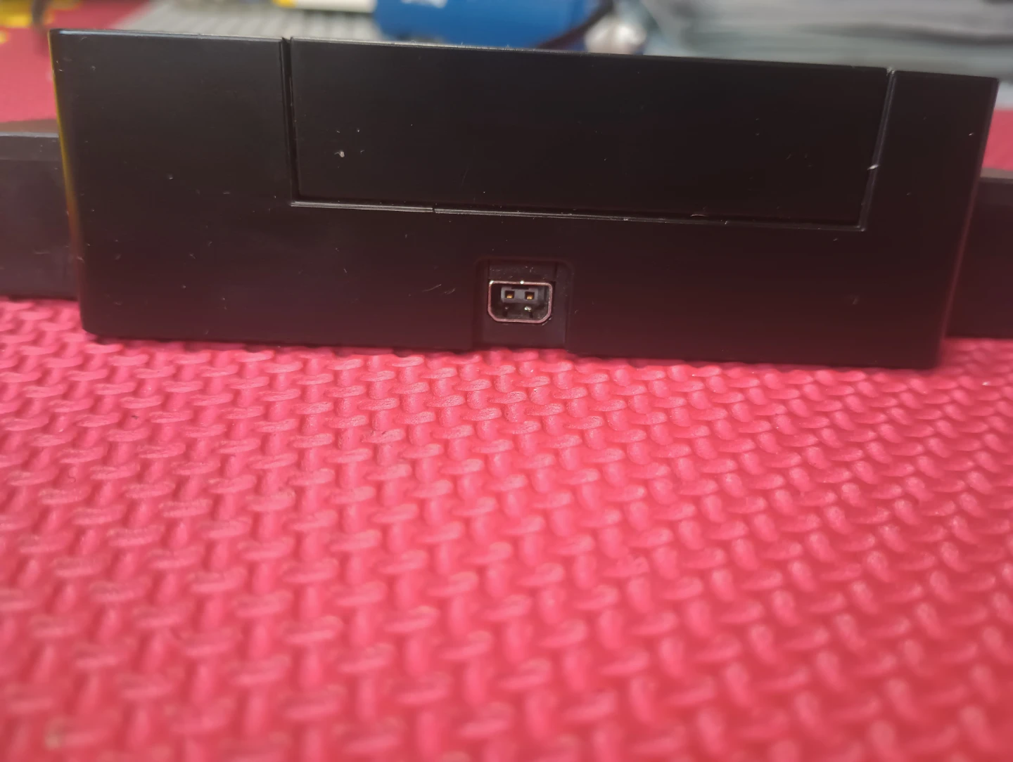 Nintendo 3DS Charging dock CTR-007 - photo 3