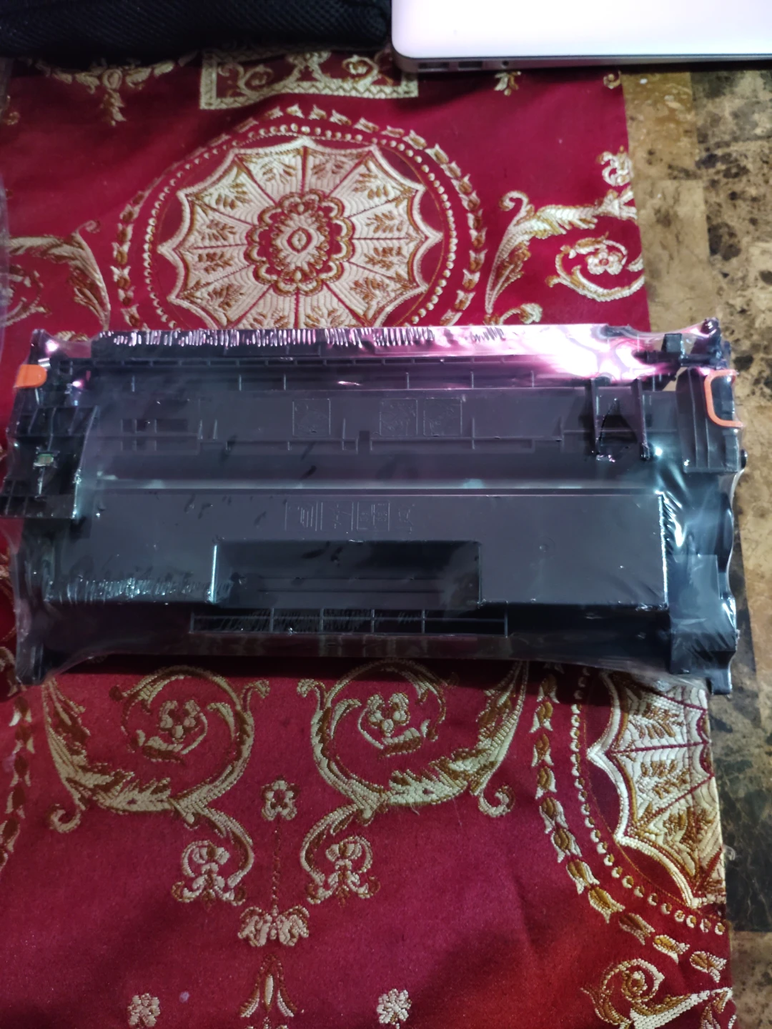 HP Toner Cartridge 148A(W148A)