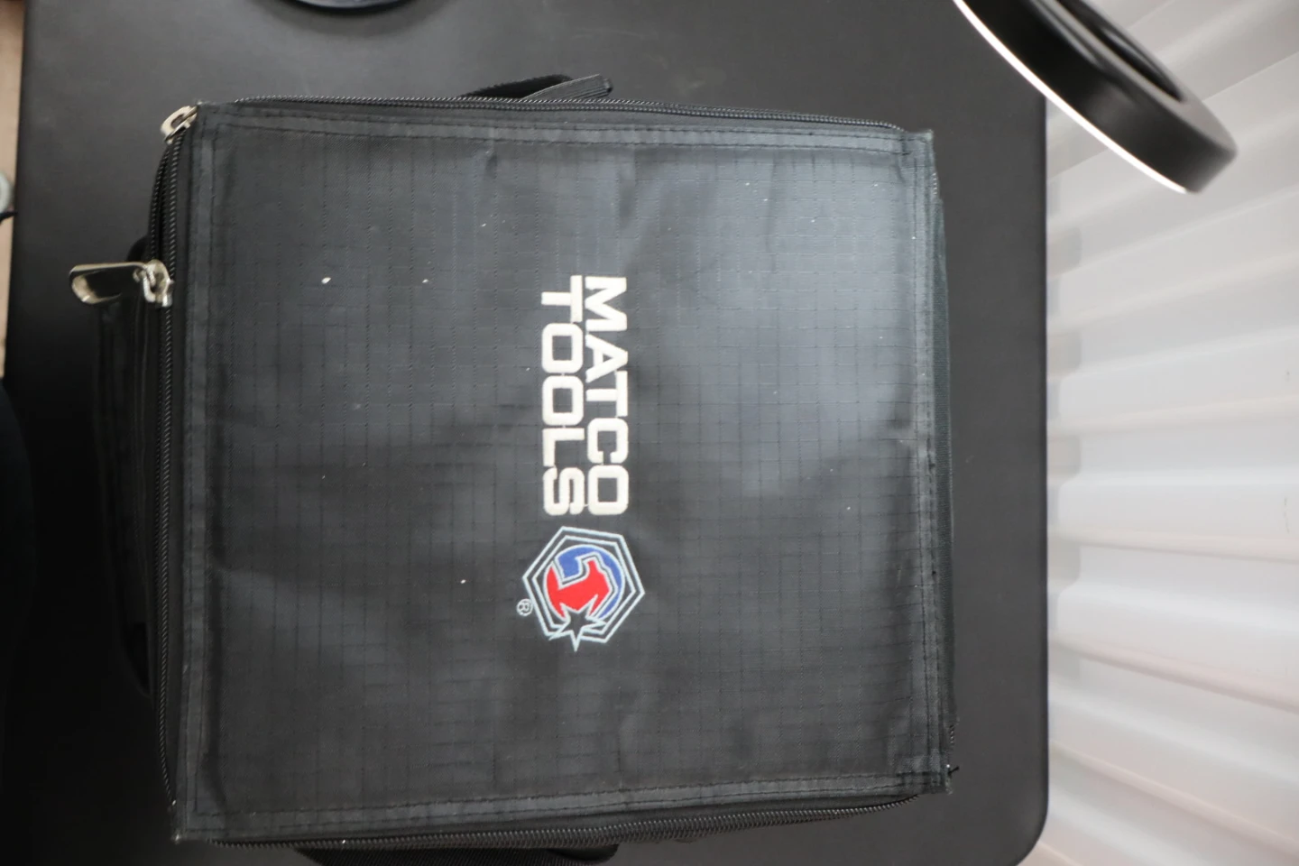 Matco Tools Insulated Lunch Bag