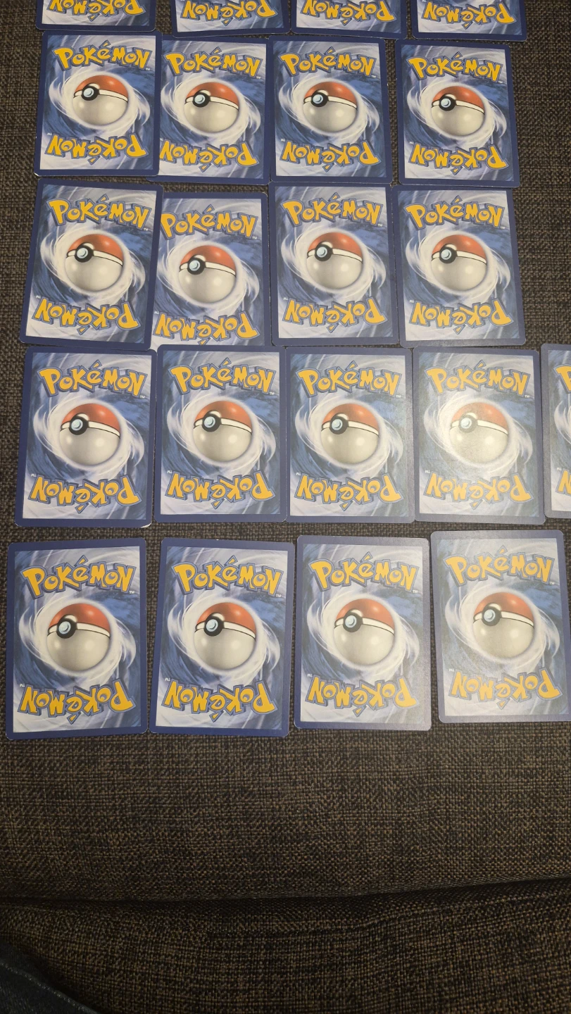 Pokemon Fates Collide Trading Cards - photo 5