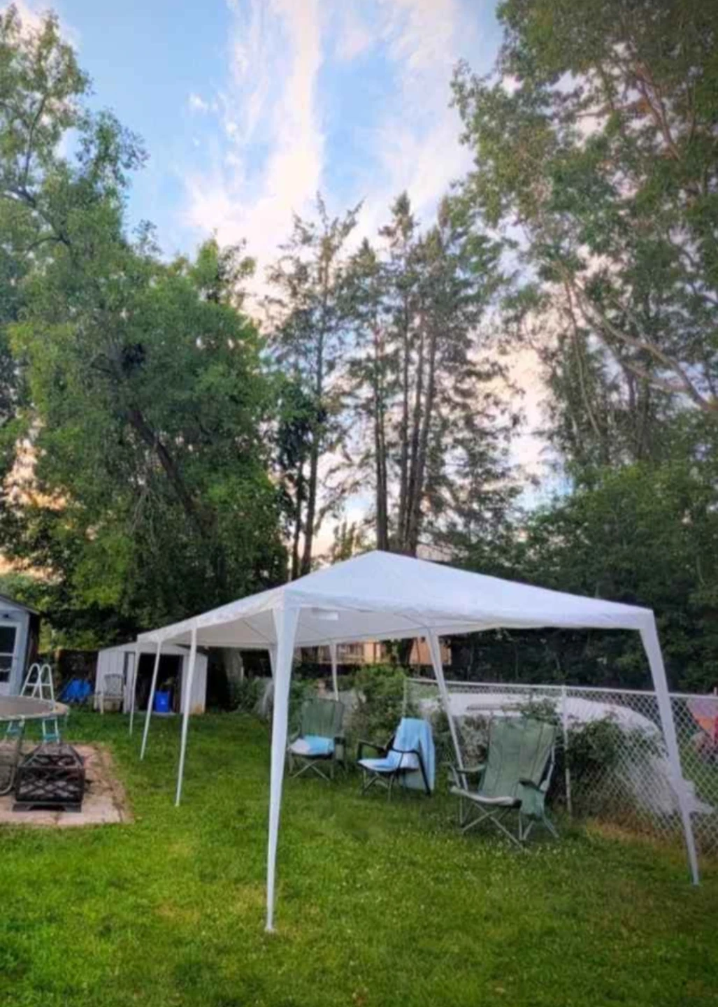 EVENT TENT - photo 2