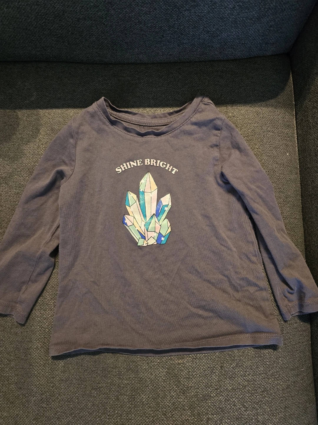 $2 each $5 all Toddler clothing set size 2T - photo 5