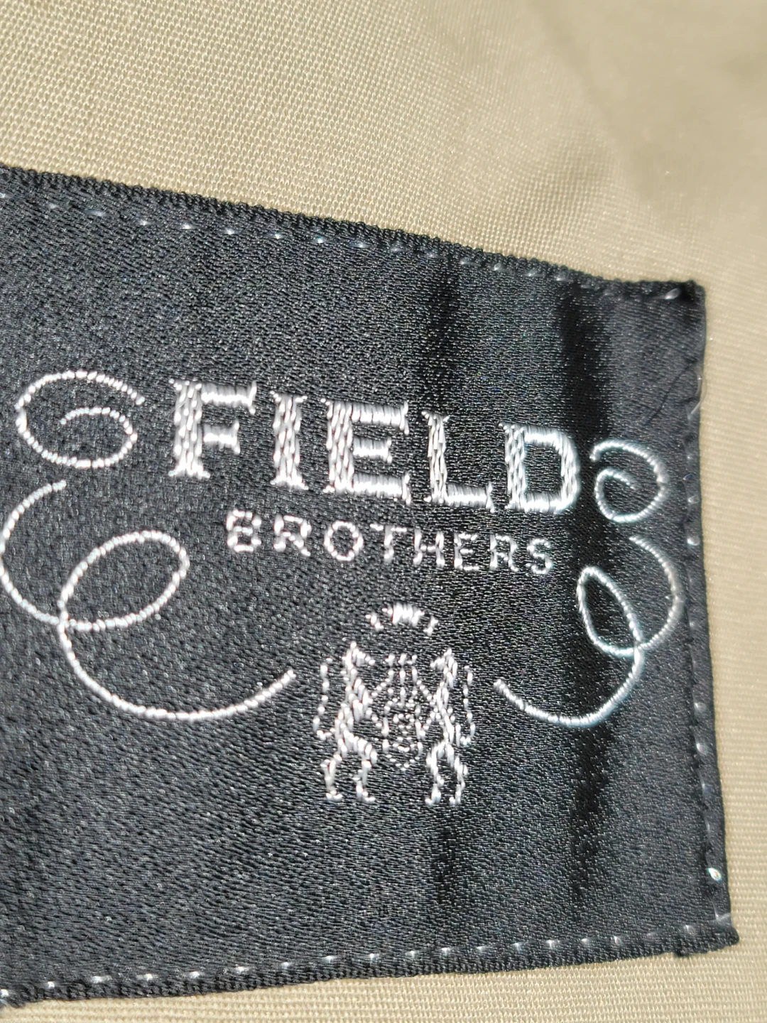 Gleneagles by Field & Stream Trench Coat - photo 5