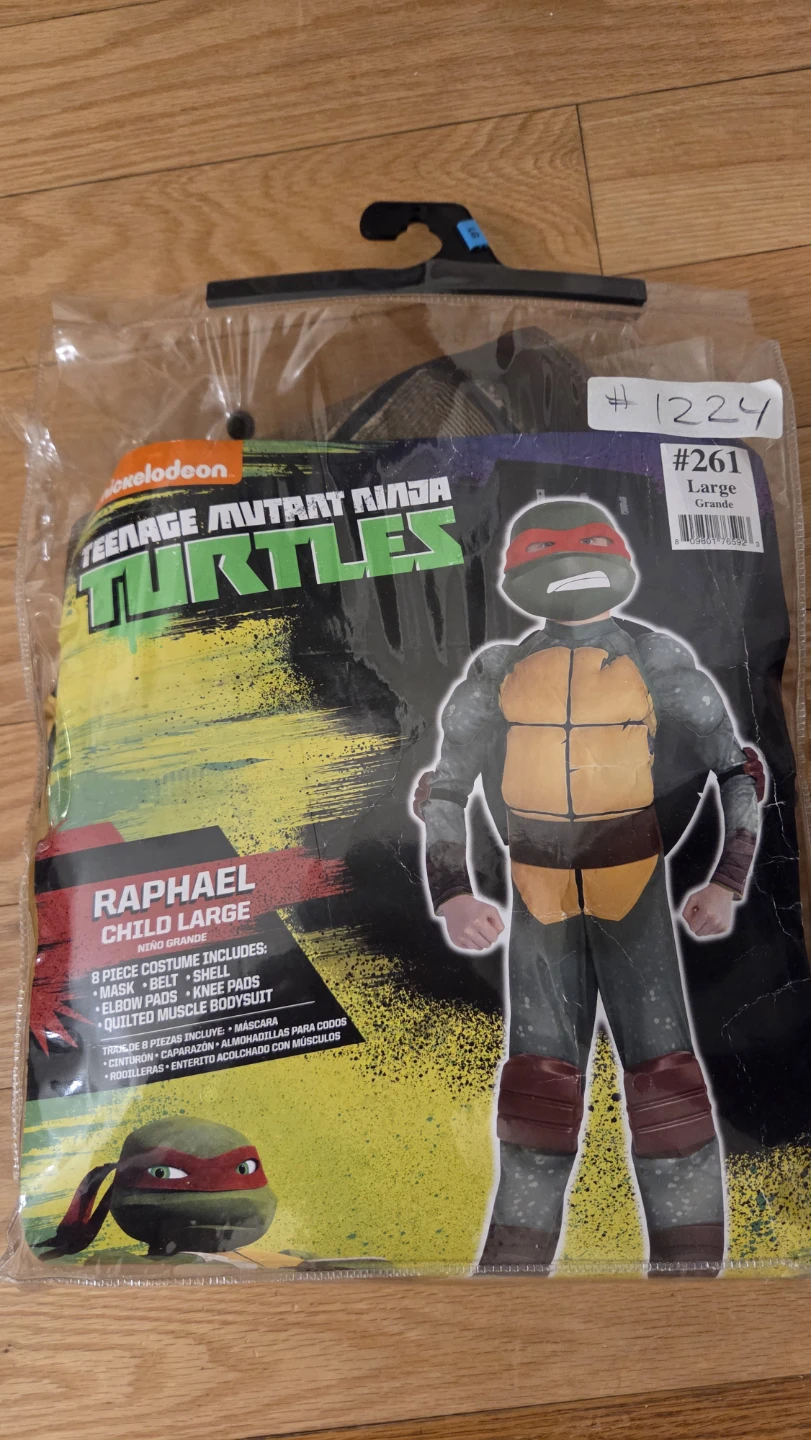 HALLOWEEN COSTUMES - photo 5
