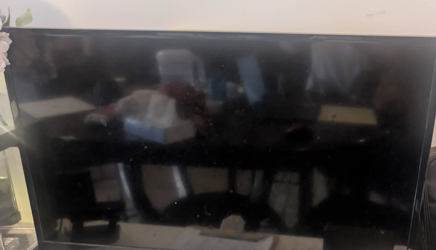 Sharp Roku LED TV