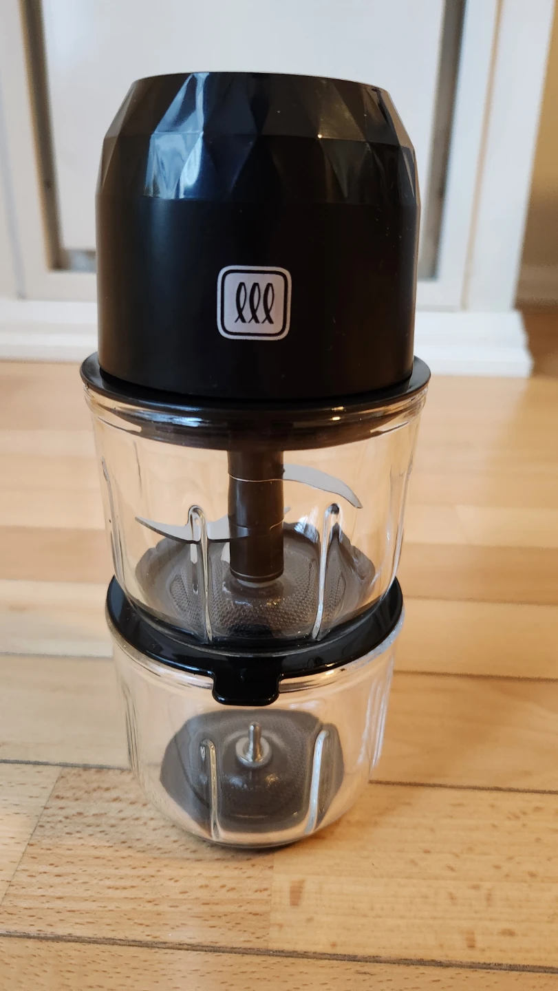 Toastmaster Mini Chopper