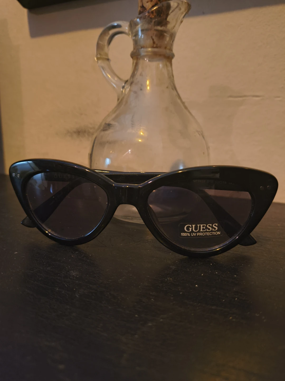 New GUESS Cat Eye Sunglasses - photo 2