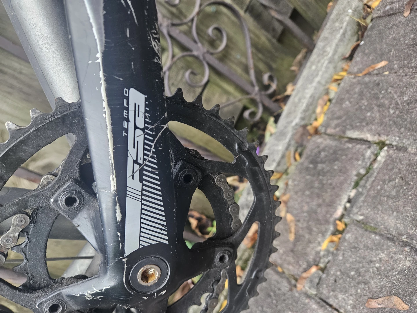 Felt Verza Speed Hybrid Bike - photo 3