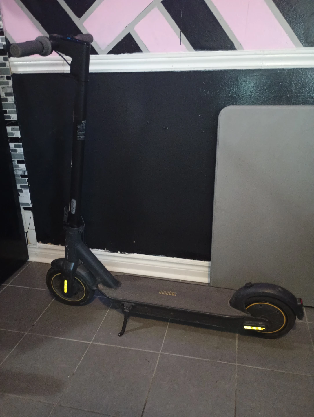 Ninebot Segway Max g30