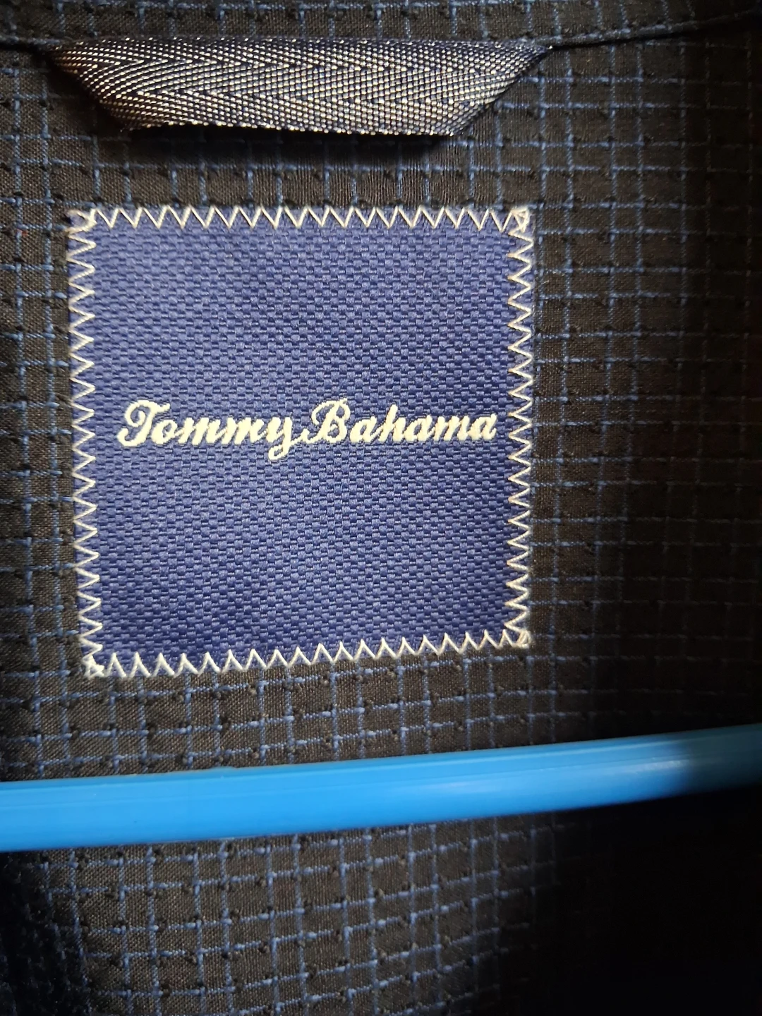 Tommy Bahama Button-Down Shirt - photo 5
