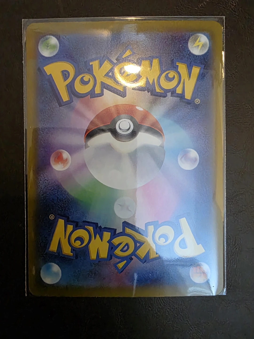 Mega Greninja EX Japanese Pokemon Card - photo 2