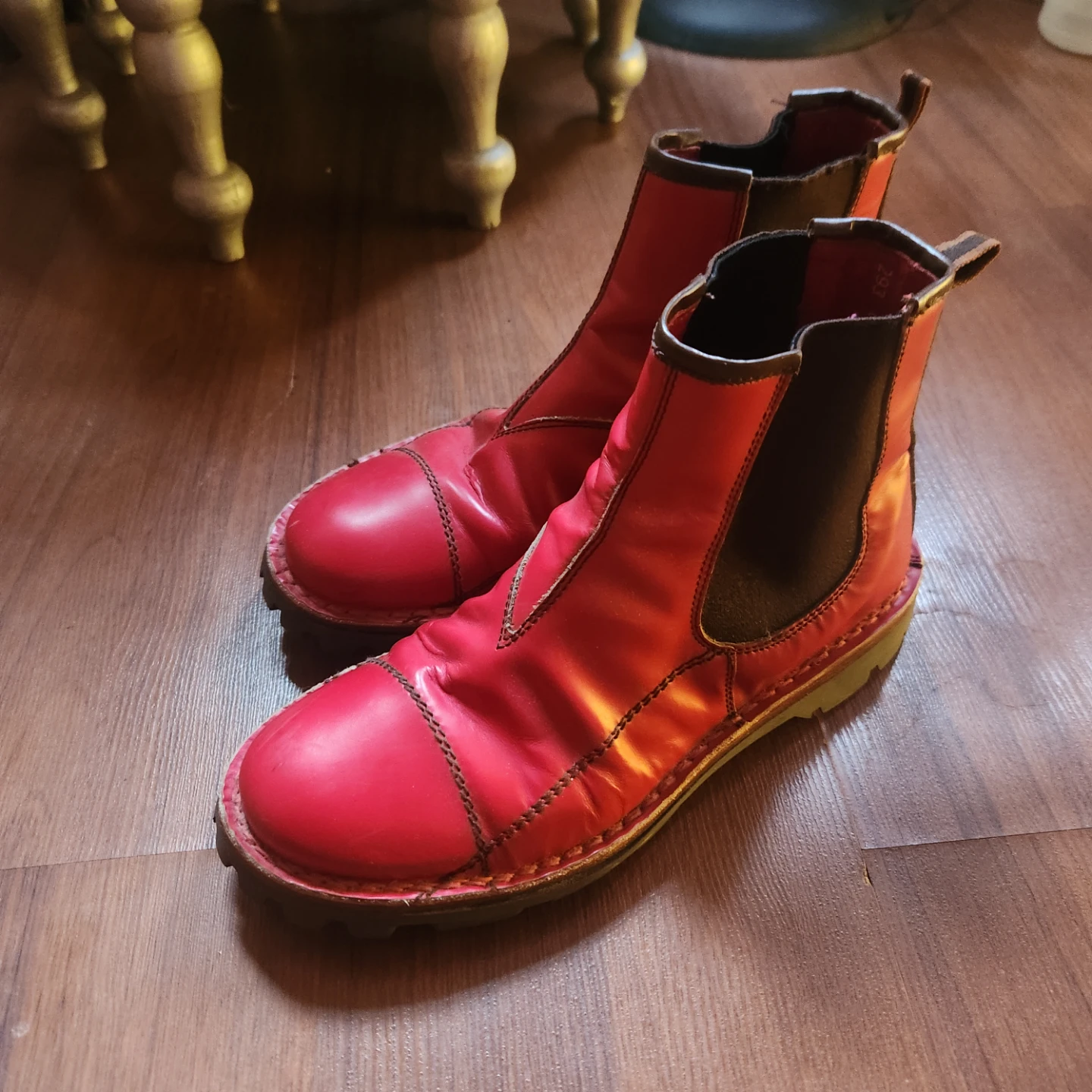 Boots