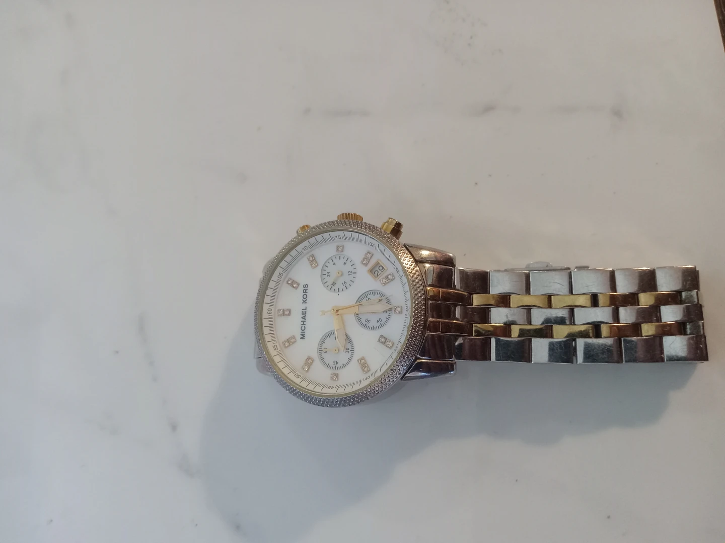 Michael Kors Chronograph Watch - photo 4