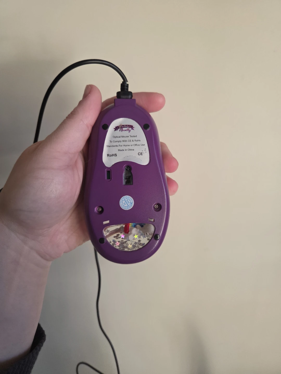 Aqua Mouse - photo 2