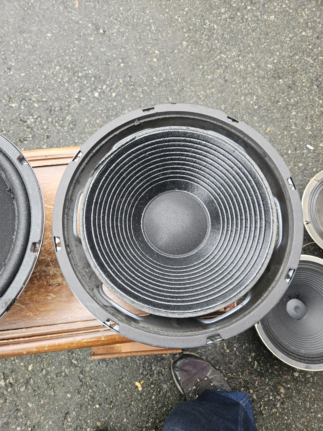 Pair of Replacement Speakers - photo 3