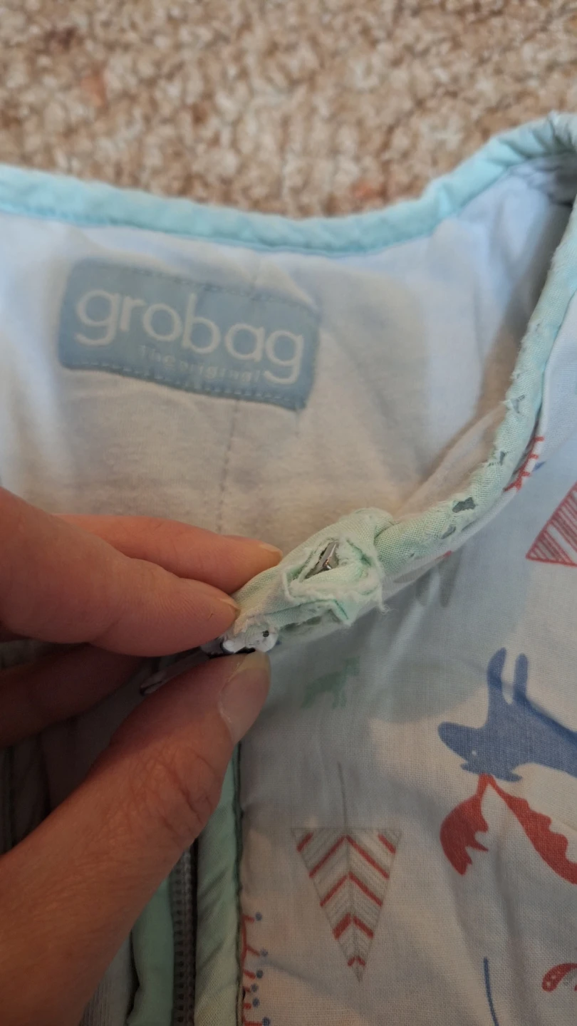 18-36M sleep sack 2.0tog - photo 2