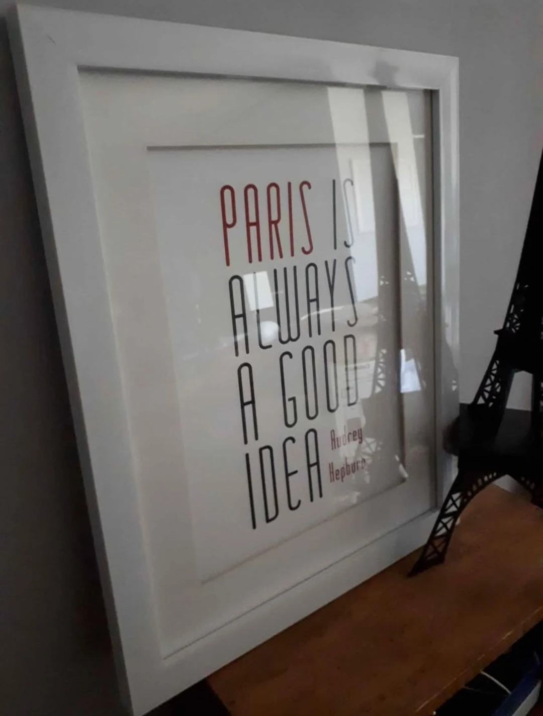 "Paris Is Always A Good Idea." - photo 3