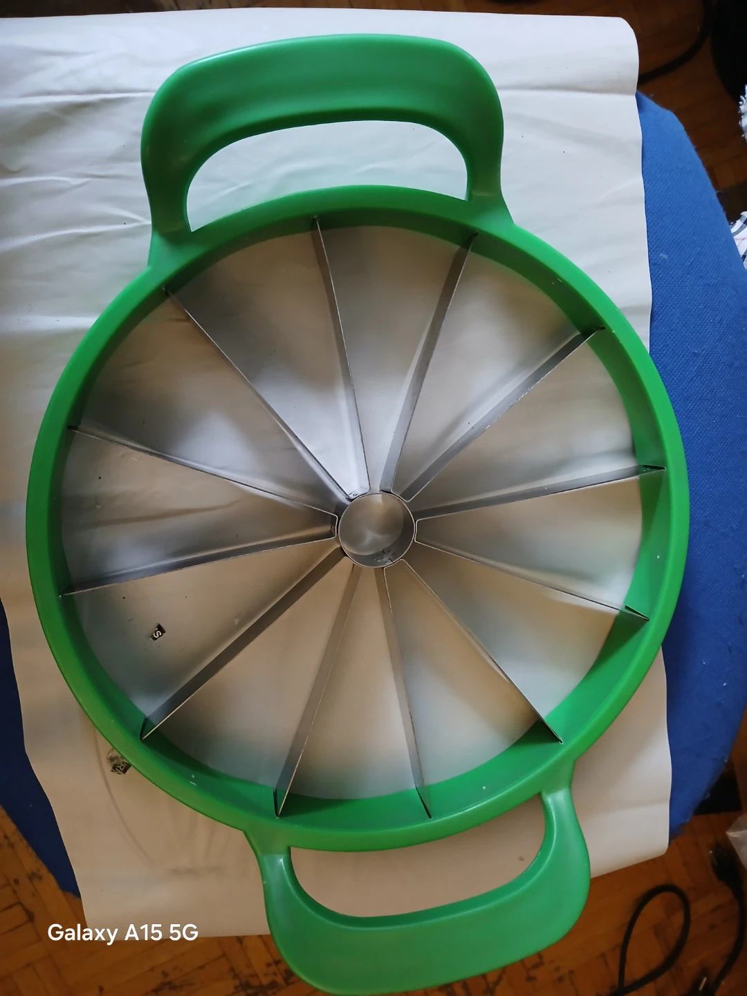 Watermellon Slicer